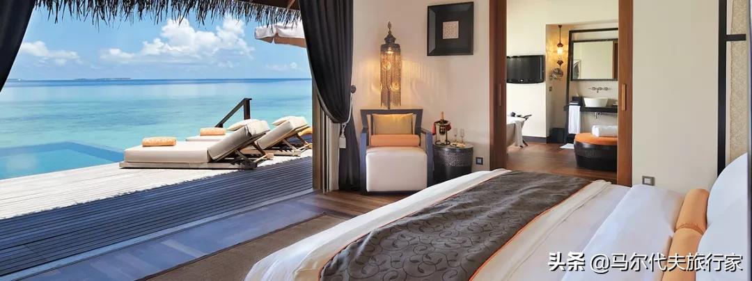 马尔代夫七日游梦幻度假体验,11月蜜月旅行马尔代夫
