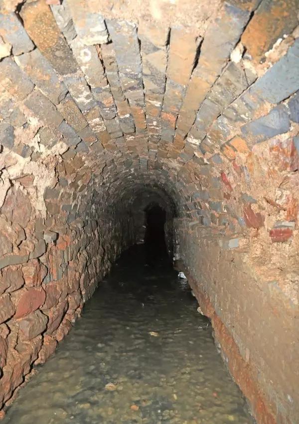 雨水排水系统图讲解,雨水系统图讲解