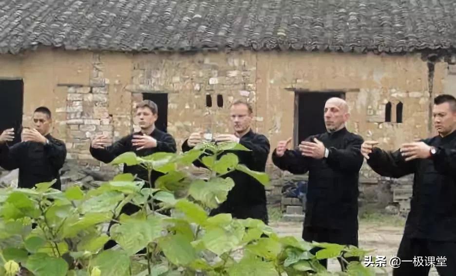 冥想，意念力的训练