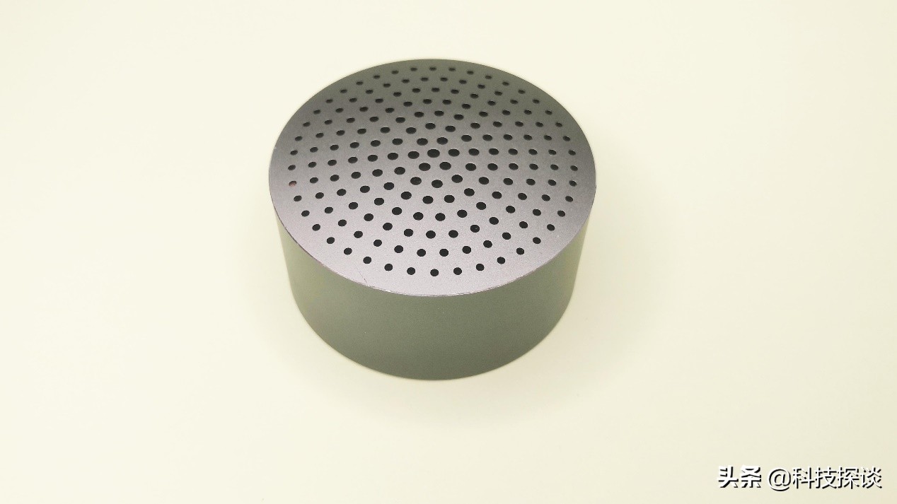 猫王小王子和小米音箱对比,猫王蓝牙音箱旗舰款