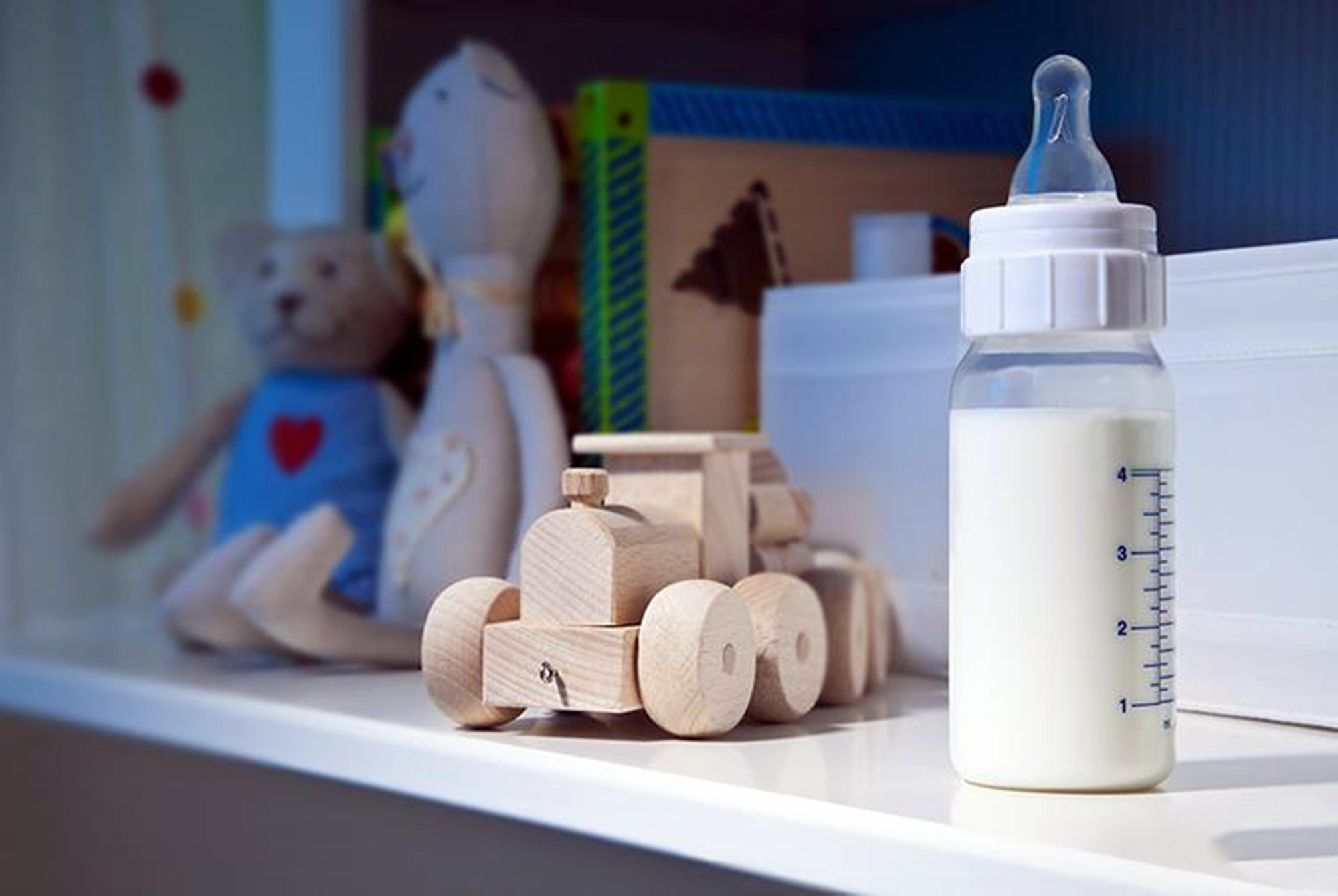 家里有了宝宝必备什么东西,家里有宝宝的必备十件物品是什么