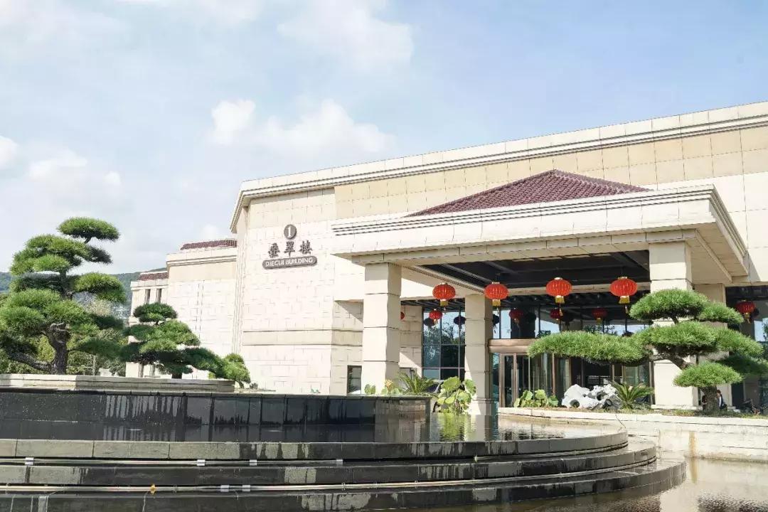 苏州东山湖景酒店,苏州太湖观景酒店