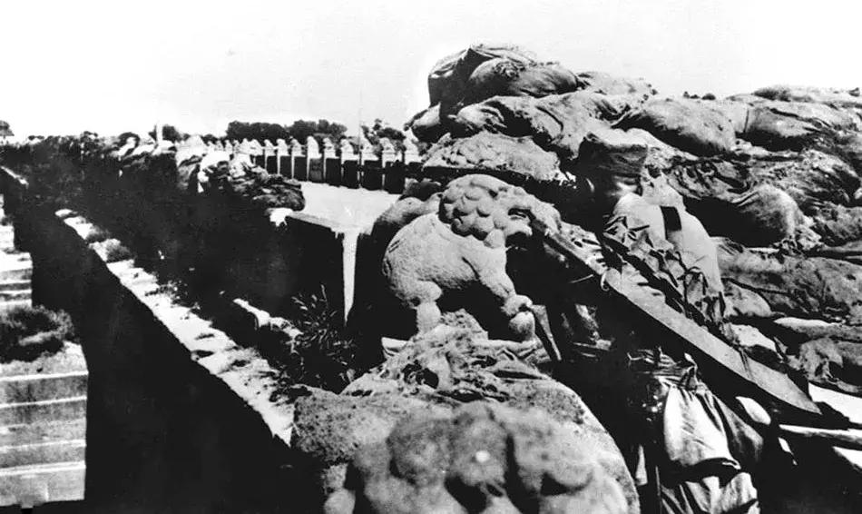 七七事变我们的感悟和决心,七七事变每个中国人都铭记的日子