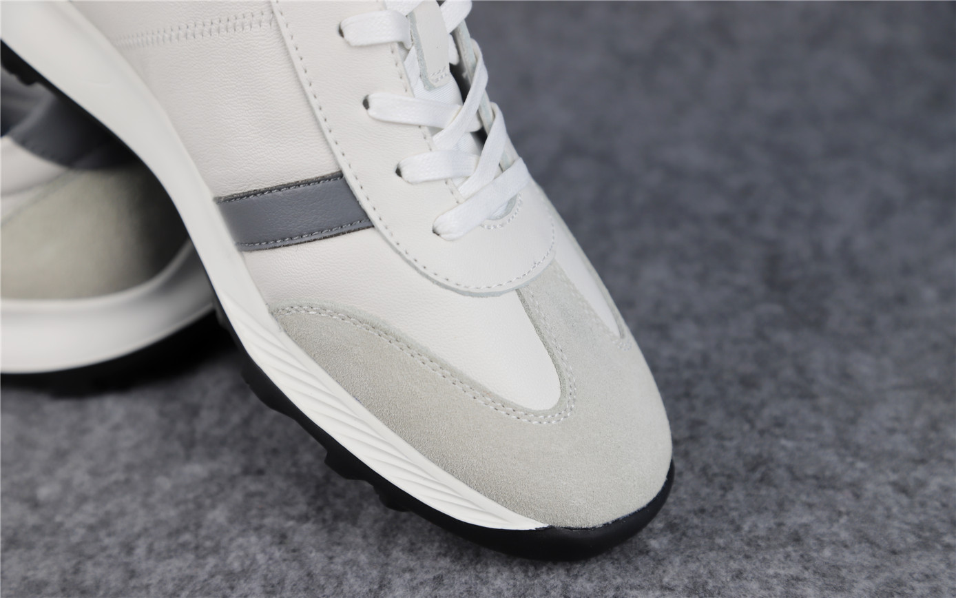 七面男士轻弹小白鞋,评分最高的10款男士运动休闲鞋