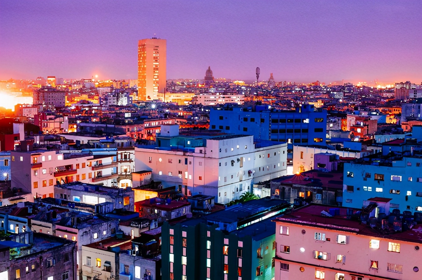 古巴游玩攻略大全最新,古巴自由行怎么玩才好玩