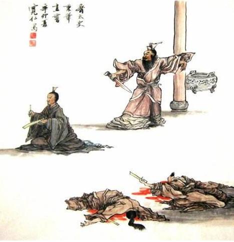 正气歌文天祥人生自古谁无死,文天祥的风雨人生