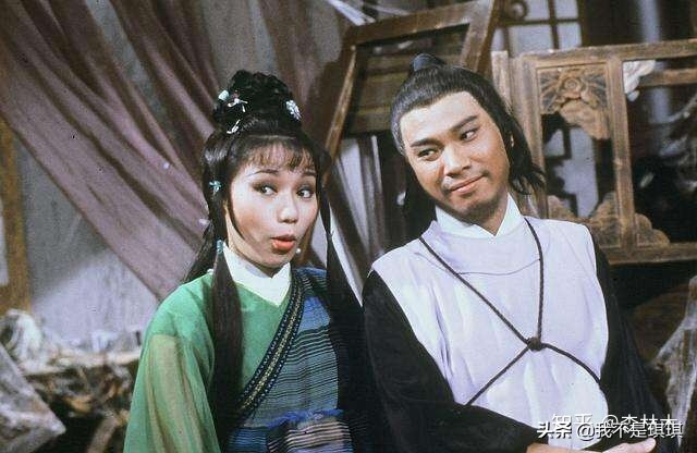 吴孟达和周星驰曾经搭档过十二年,吴孟达和周星驰名场面