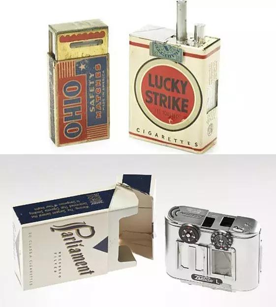 间谍的暗器,间谍暗器大全