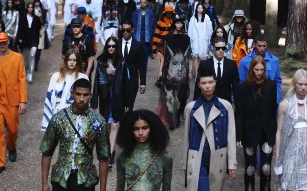 为什么在京东上搜lv自动跳转官网,京东搜lv直接进入官网