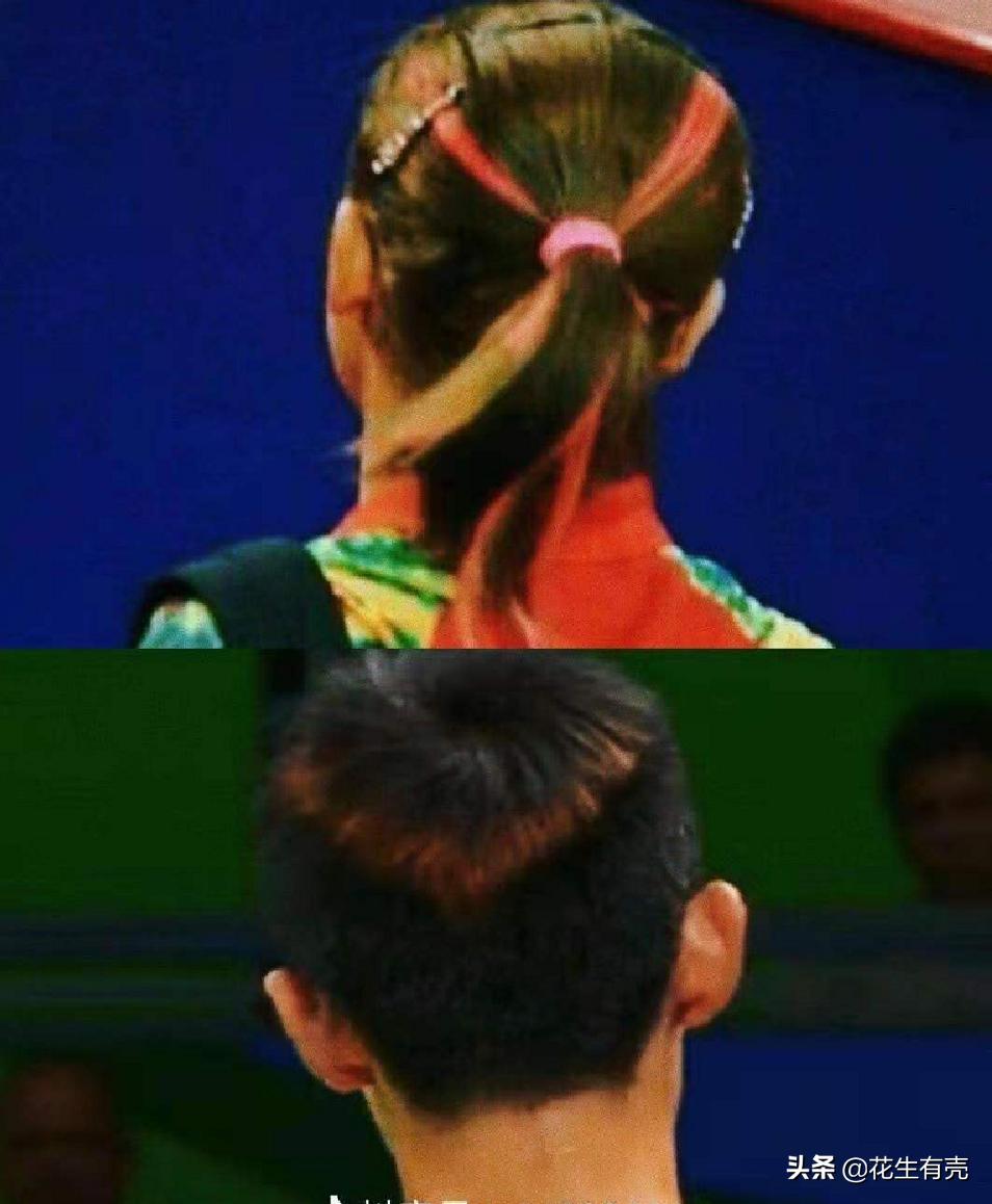 刘诗雯惨败日本无缘8强,17年刘诗雯朱雨玲争议球