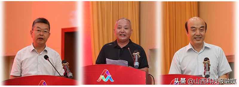 “三晋新农人”登台竞秀创新创业项目获赞第五届“三晋新农人”创业创新竞赛成功举办