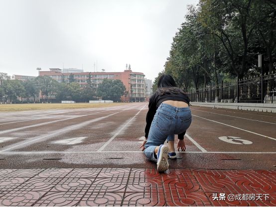 纪实行走在成都最大的城中村,行走成都纪录片