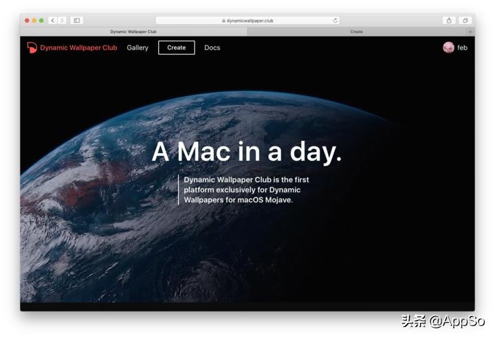 可以自己制作动态壁纸的两款app,哪个app可以自己制作动态壁纸