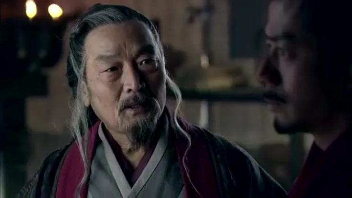 韩信临死遗言唯一提到的人,韩信被杀喊了三个字