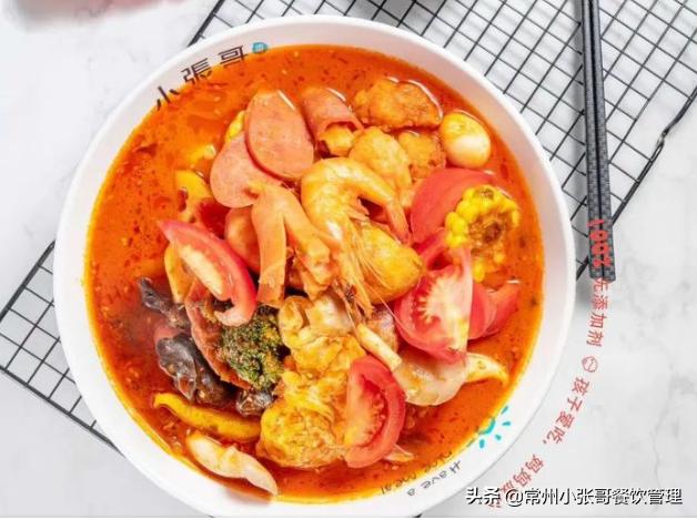 哪个城市适合年轻人小本餐饮创业,餐饮类有哪些比较好投资的项目