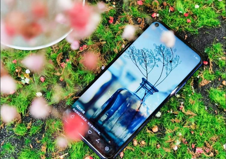 华为最便宜的麒麟810手机,麒麟810以上的华为手机推荐