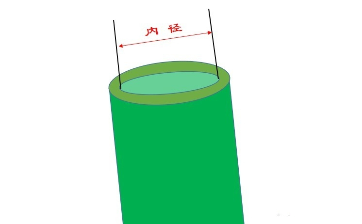 竹笛制作尺寸及图纸,g调竹笛制作尺寸
