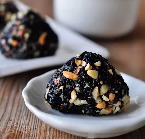 史上最强米饭：可升仙，可消灾