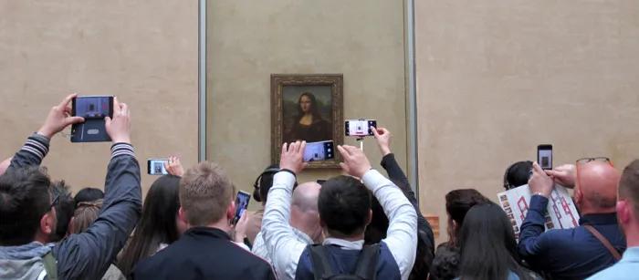 保护艺术品，请选择石墨烯“面纱”