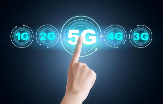 中国电信4g怎么突然变5g了,中国电信4g怎么变成5g了