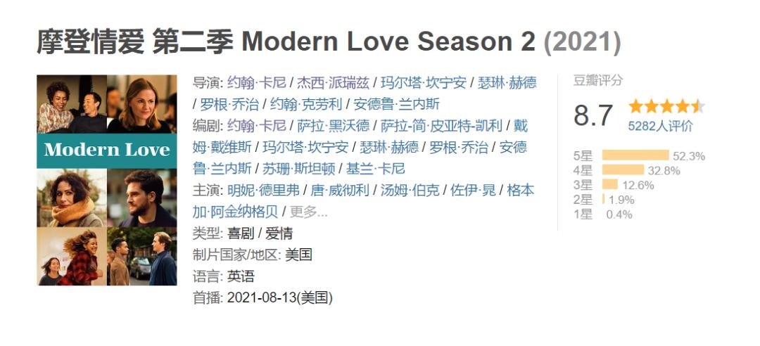 连刷8集不够看，这CP磕昏了