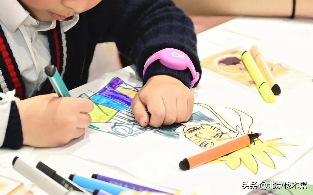 市区又多一个遛娃圣地,不花钱的遛娃胜地