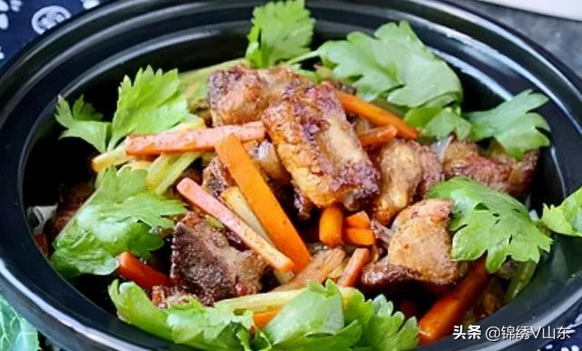 每日美食分享家常菜最火,美食大全每日一道