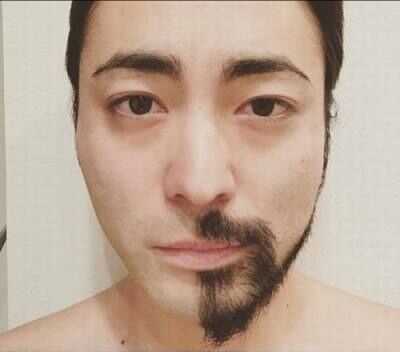 日本人有趣的生活习惯,日本体毛怎么去除