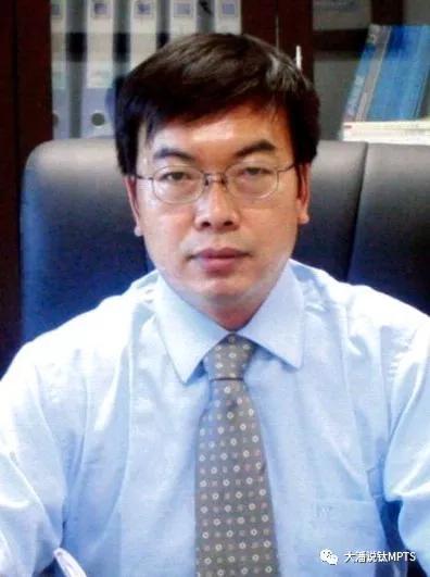 张平祥东北大学,中国工程院张平祥