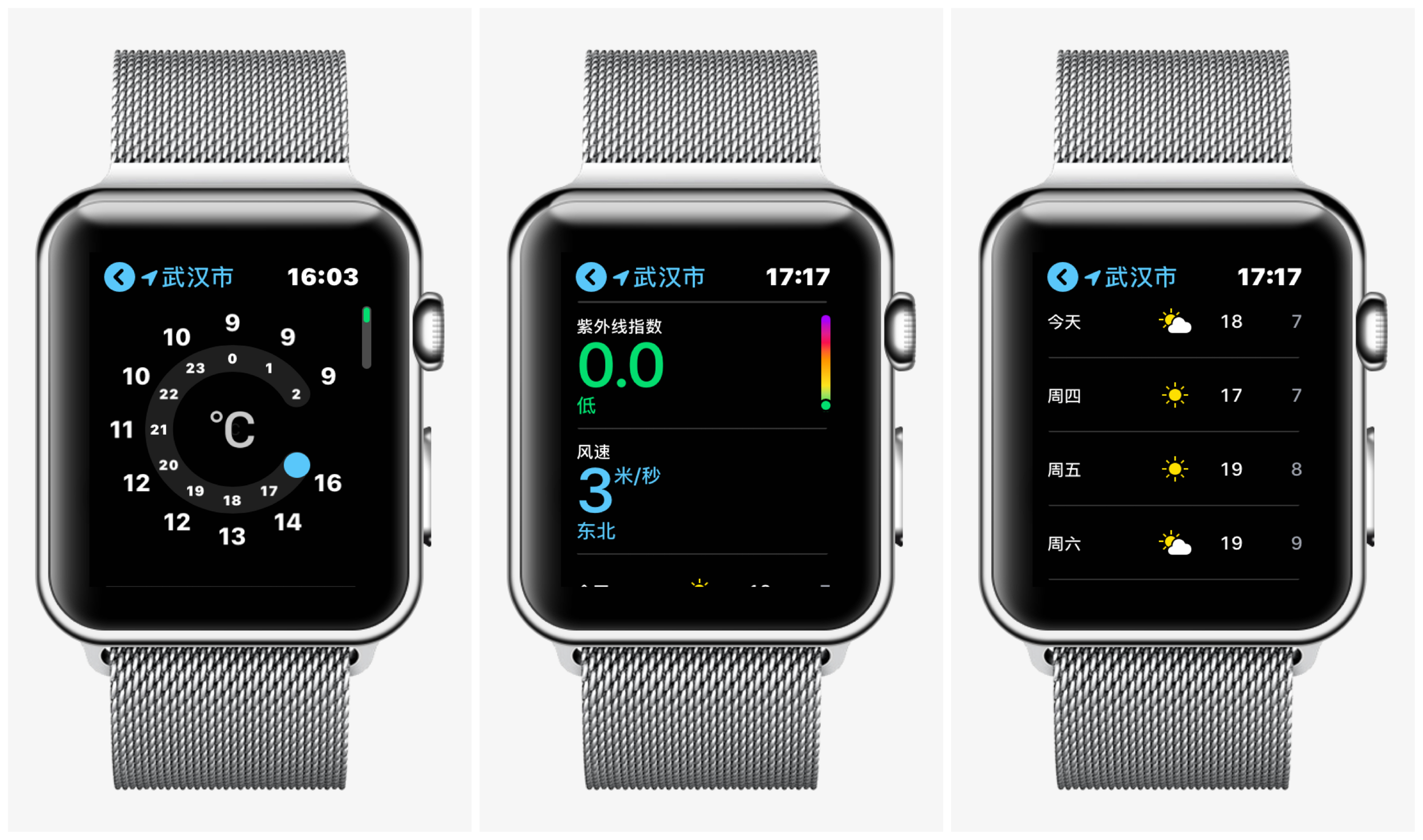 applewatch5和7对比,applewatch5蜂窝版评测