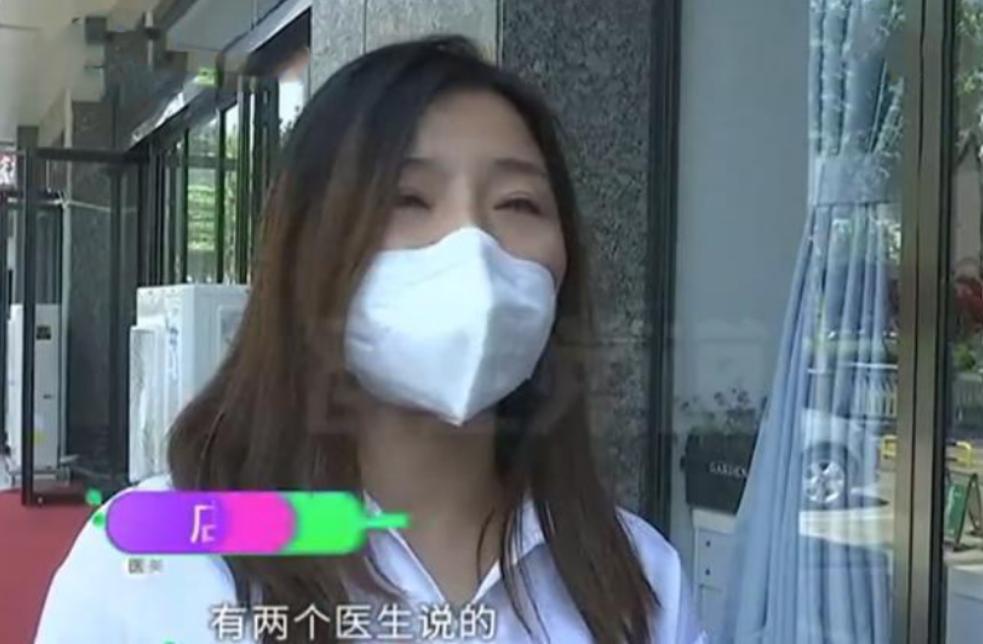 16岁姑娘做“脱毛项目”，没想到却越脱越多？母亲哭诉：像毛孩子