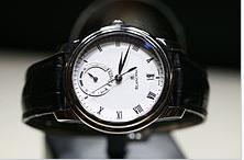 日本十大顶级男士名表品牌,男士最爱腕表排名