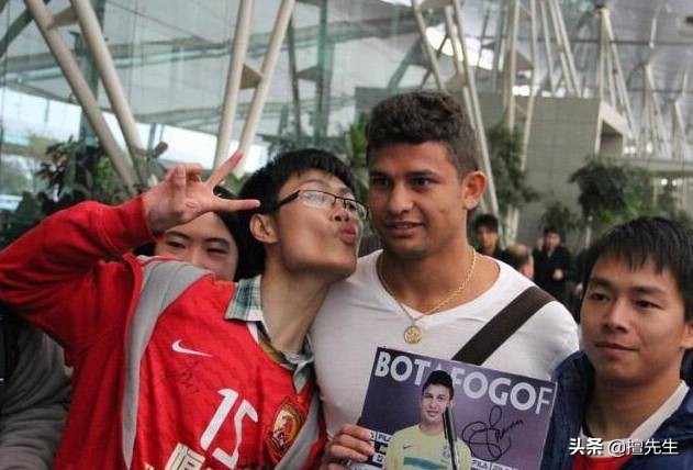 埃克森国足高光时刻,埃克森为什么能加入国足