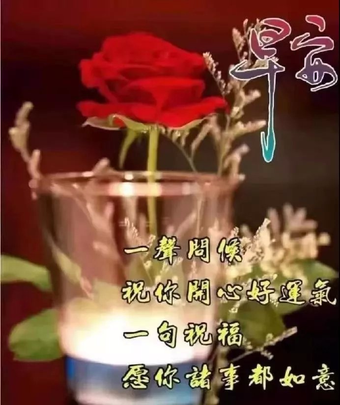 最美的冬日早安祝福语图片大全,最红的暖心的早安问候图片