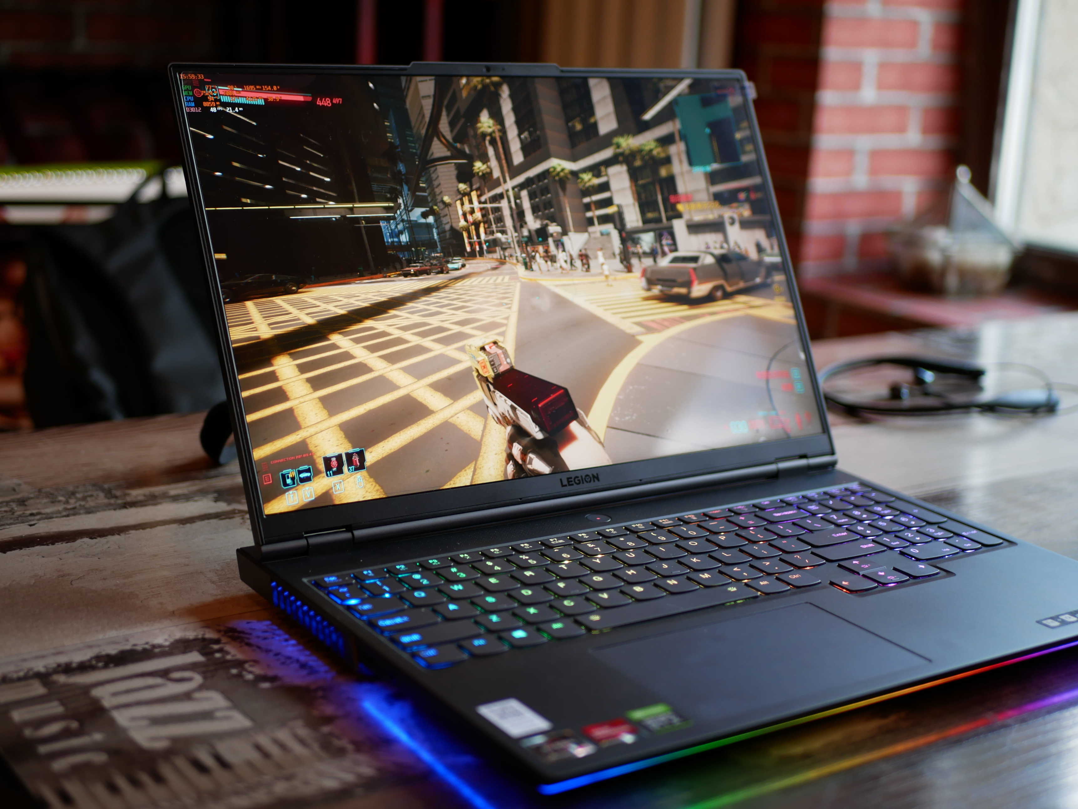 联想拯救者y9000k真实测评,联想拯救者9000k值得买吗