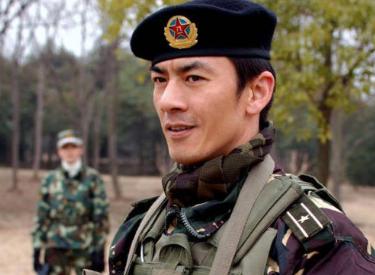 朱荔莘资料,任天野和吴京的真实关系