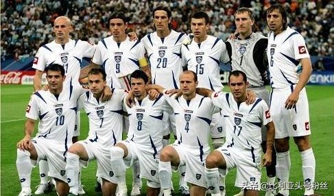 斯坦科维奇的“三国战纪”，记录着一片土地的兴衰合离