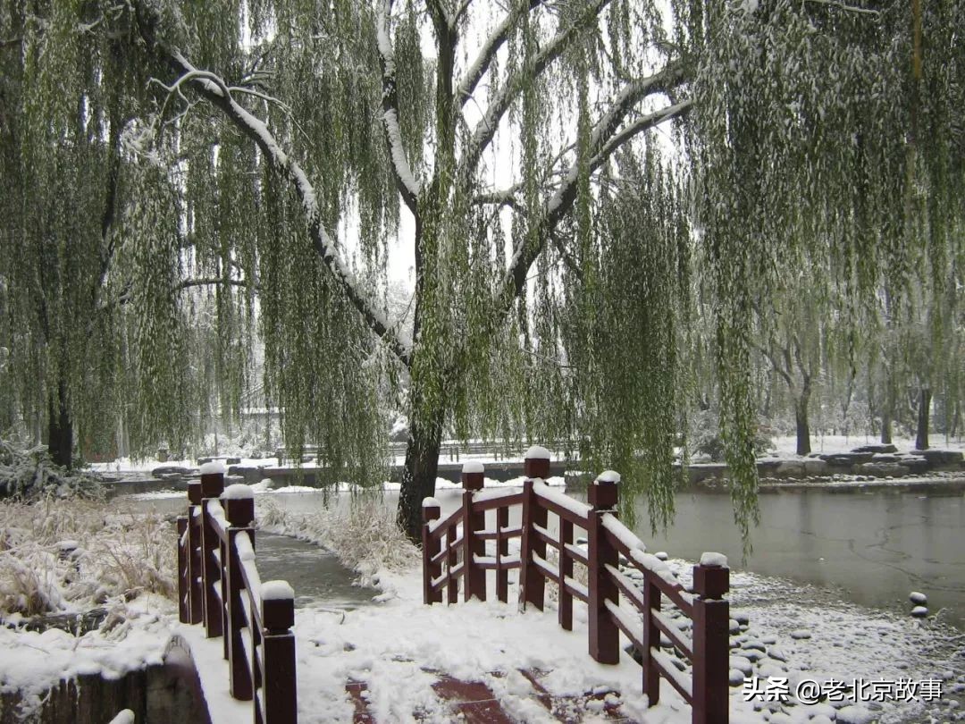 北京春节去哪玩好玩呢,春节好去处自由行北京