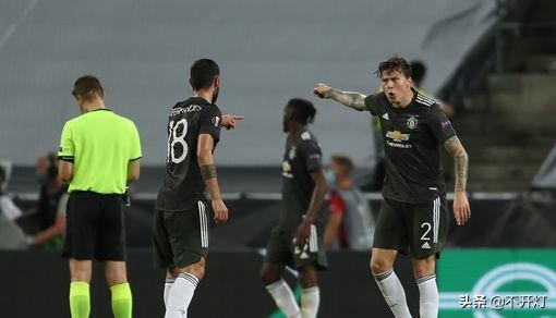 曼联队长马奎尔重回首发现神技,马奎尔曼联排名