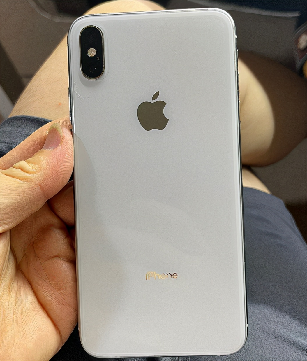 苹果手机验机全绿却是翻新机,鉴别iphone翻新机最简单的方法