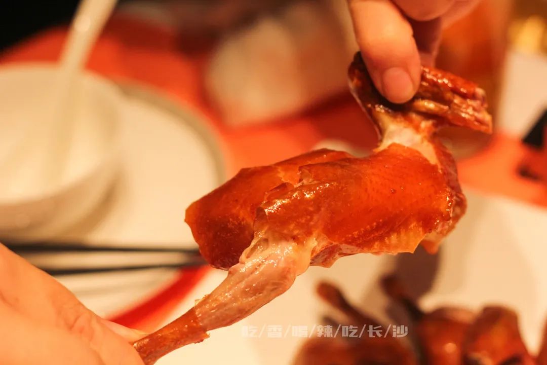 长沙分量十足的餐厅,长沙一家超级赞的餐厅