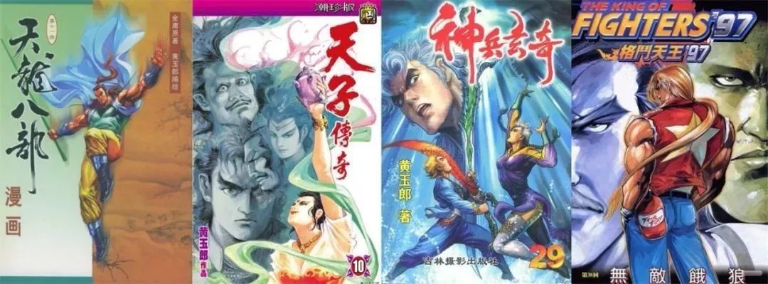 流行文化的世界里，曾有一个强大而可爱的香港，当年香港有多热？