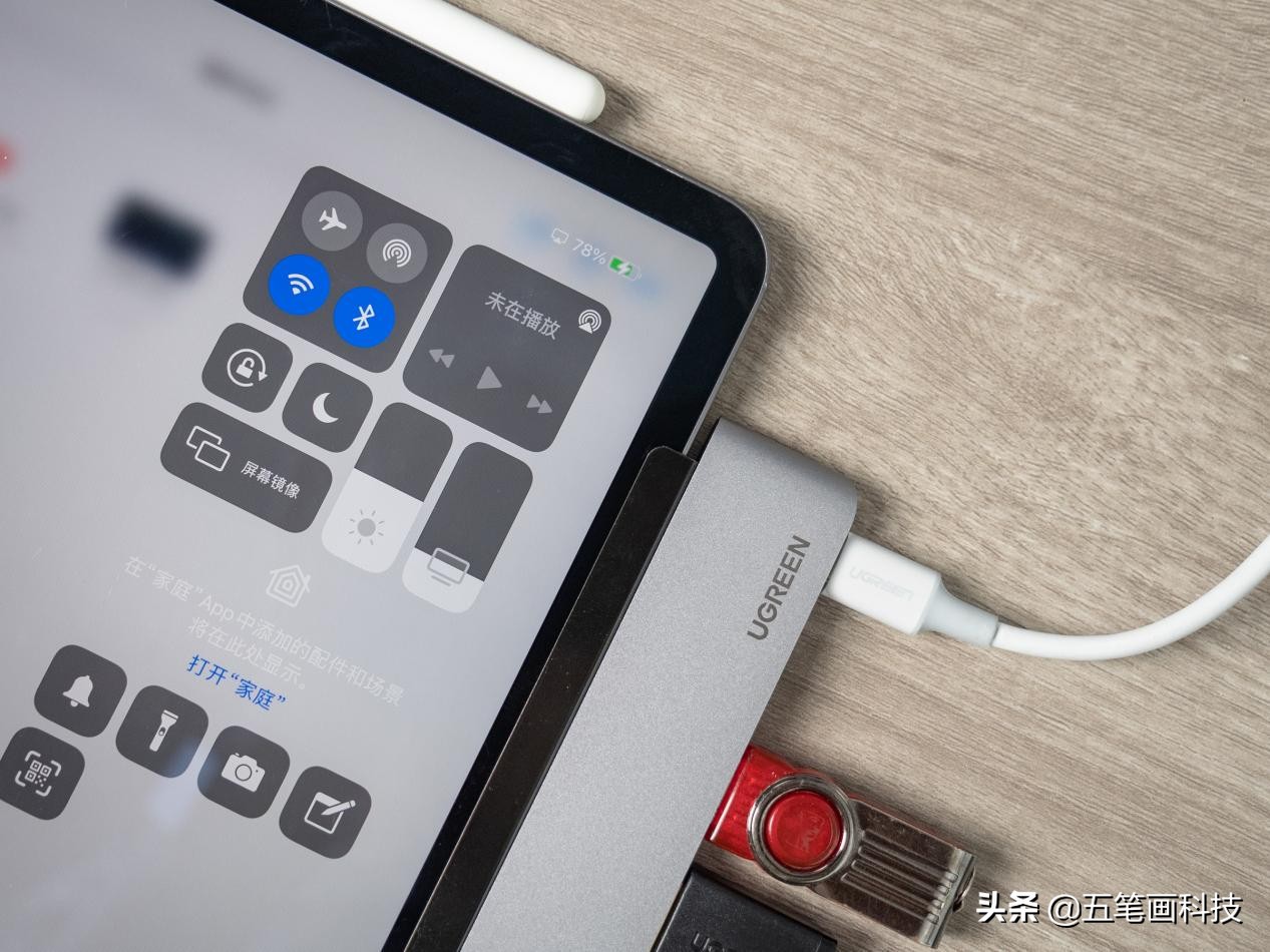 m1在ipadpro上发挥出了多少性能,m1的ipadpro是否性能过剩