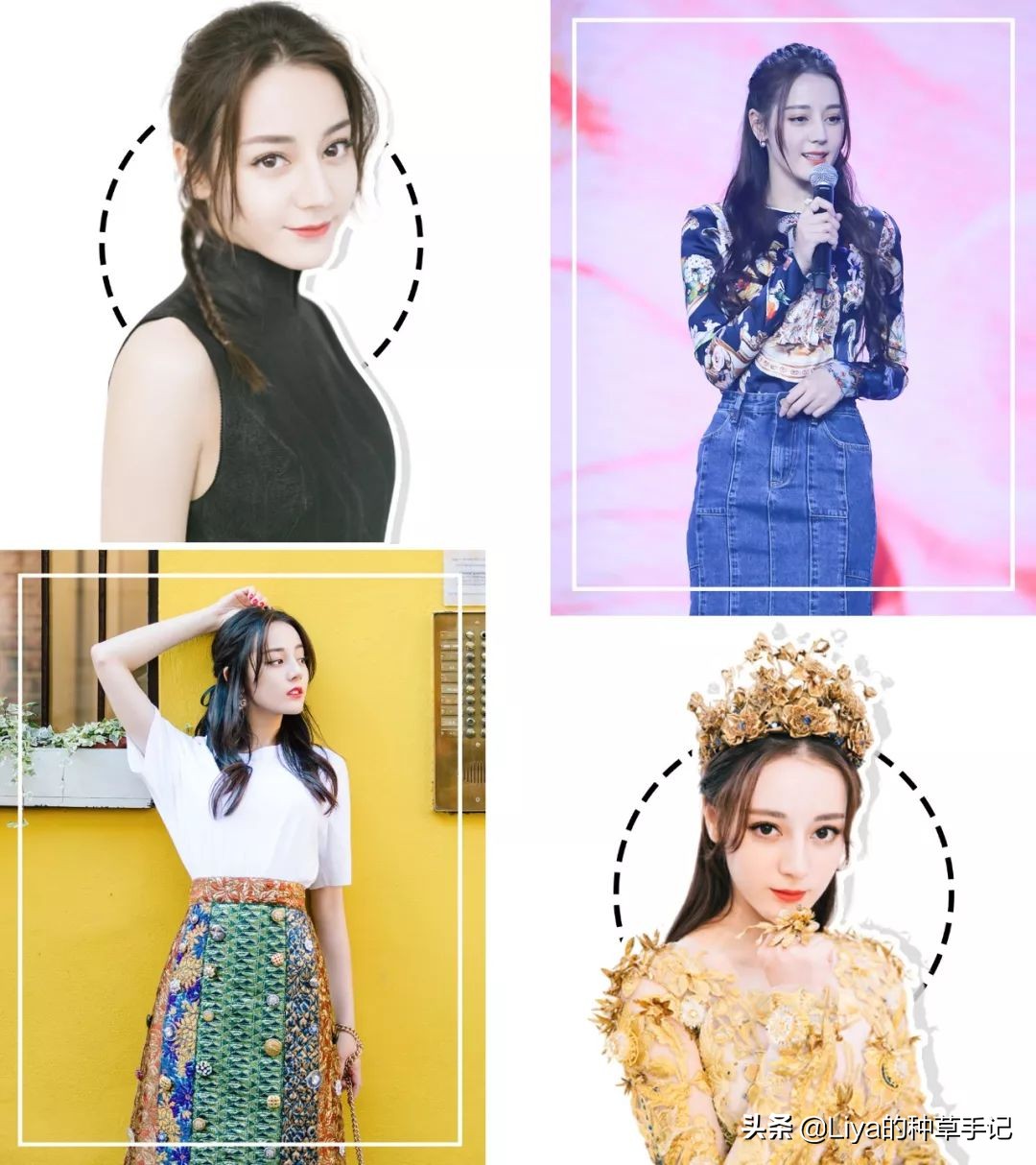 什么样的脸型可以剪什么刘海,什么样的脸型剪什么样的刘海好看