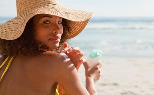 高颜值又防晒又防雨的雨伞,五折伞防晒小巧便捷遮阳雨伞