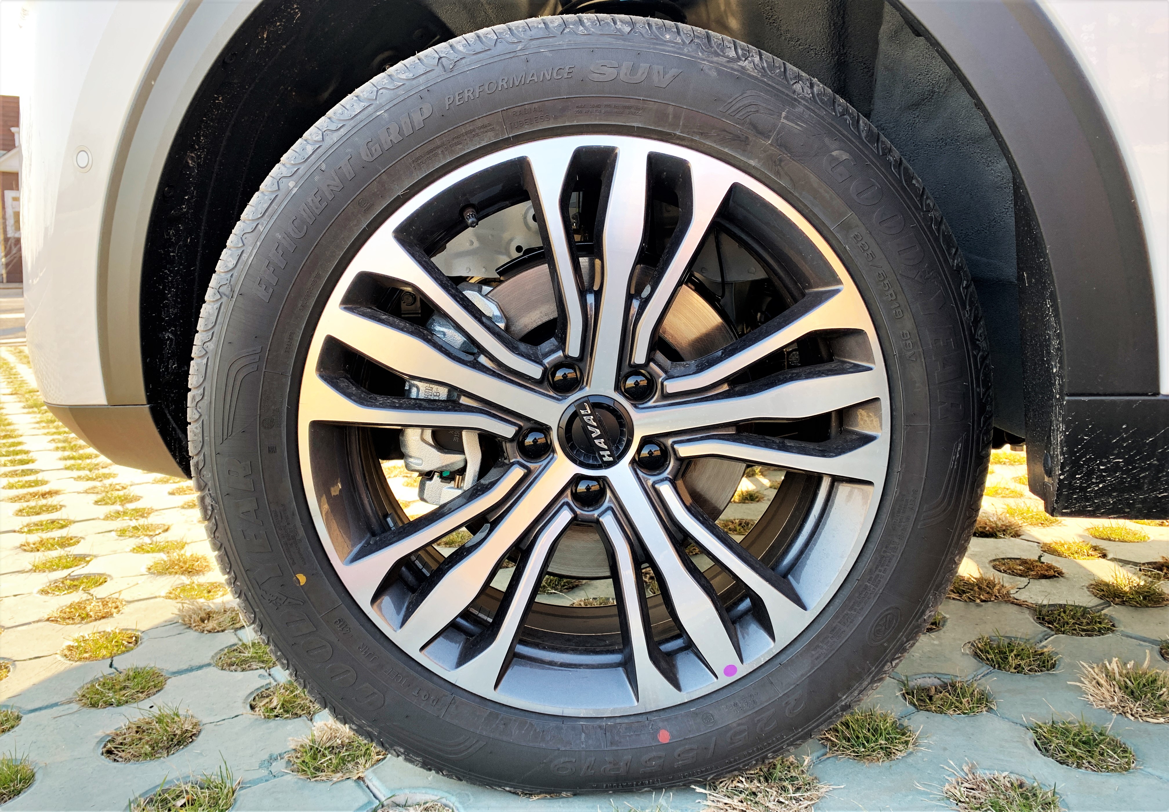 哈弗f7和途观,销量途观跌下神坛盘点1月suv销量