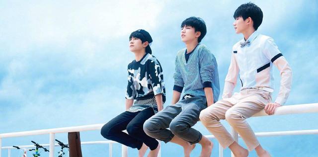 tfboys上2020春晚吗,tfboys2020年春晚