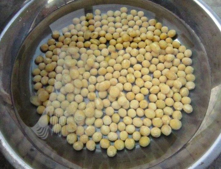 没有卤水和石膏怎样做豆腐脑,教你学做豆腐脑不用石膏简单方便