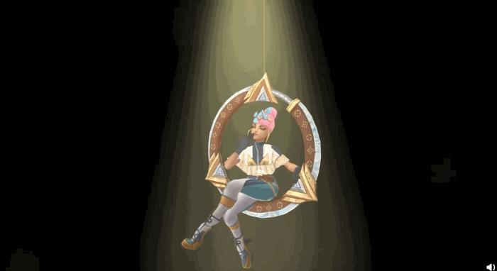 lol第五个终极皮肤猜测,lol新皮肤爆料朋克