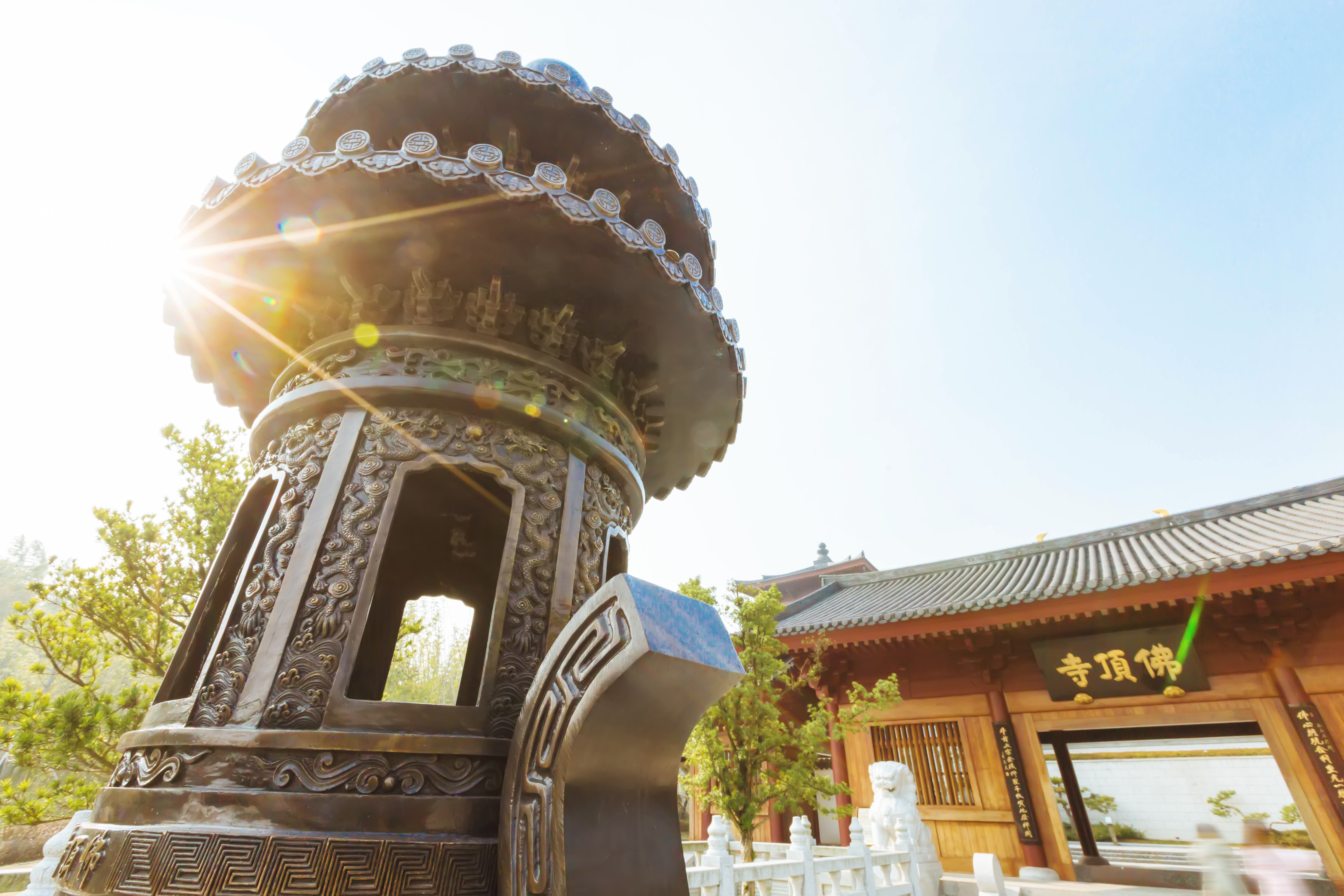 释迦牟尼佛的头盖骨,释迦牟尼25岁等身像之谜